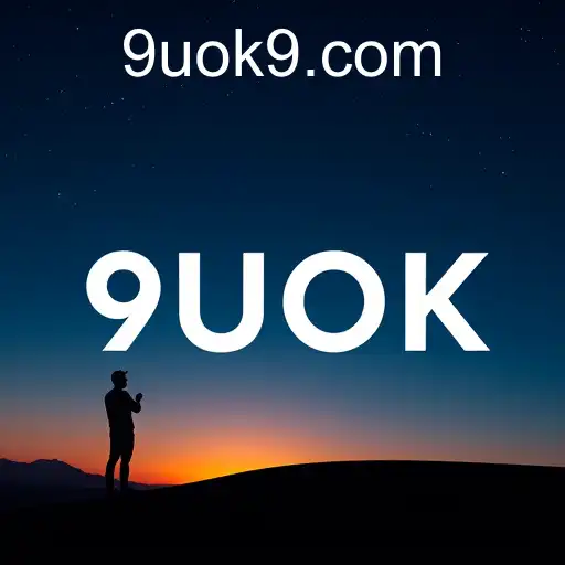 About Us: The Journey and Vision of 9UOK