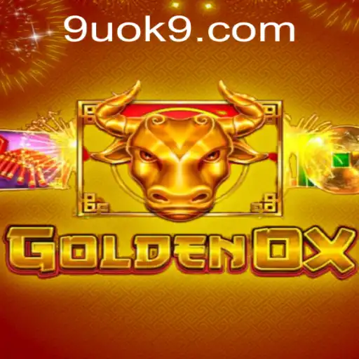 The Intriguing World of GoldenOx: Unlocking Secrets with 9UOK
