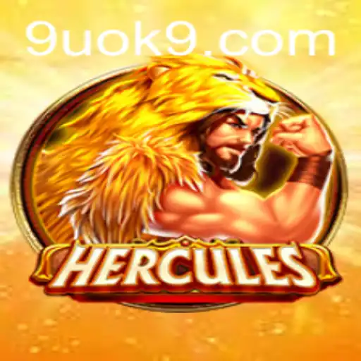 Dive into Hercules: A Legendary Gaming Experience