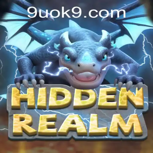 Discover the Thrilling World of HiddenRealm: A Journey into the Unknown