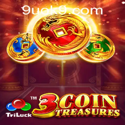 The Exciting World of 3CoinTreasures: Adventure Awaits