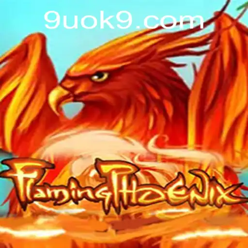 FlamingPhoenix: A Thrilling Journey of Strategy and Survival