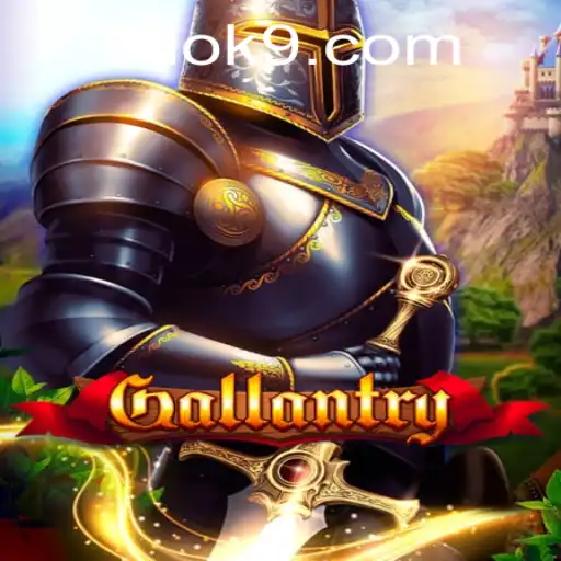 Discover Gallantry: The Revolutionary Game That Combines Strategy and Adventure