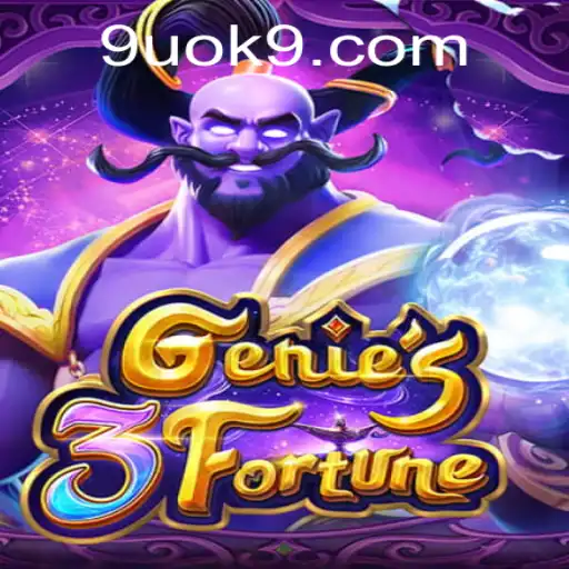 Unveiling Genie3Fortune: A New Era in Gaming with the Magic of '9UOK'