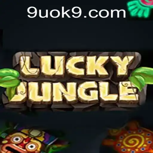 Venture Into the Wild World of LuckyJungle: A Unique Gaming Experience