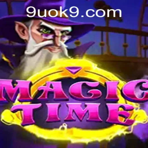 Exploring the Enchanting World of MagicTime: A Unique Gaming Experience