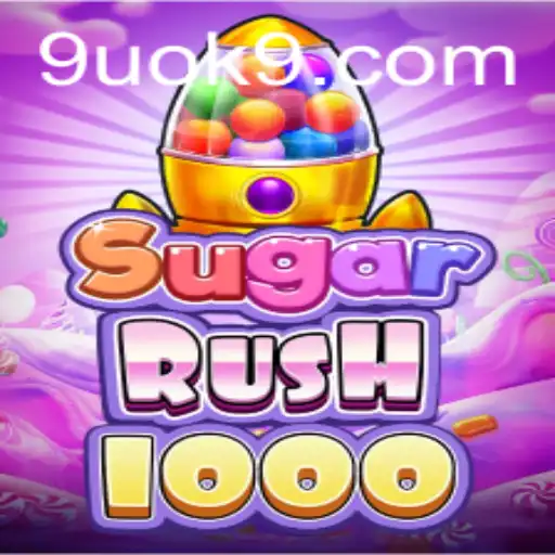 Exploring SugarRush1000: The Addictive New Gaming Sensation