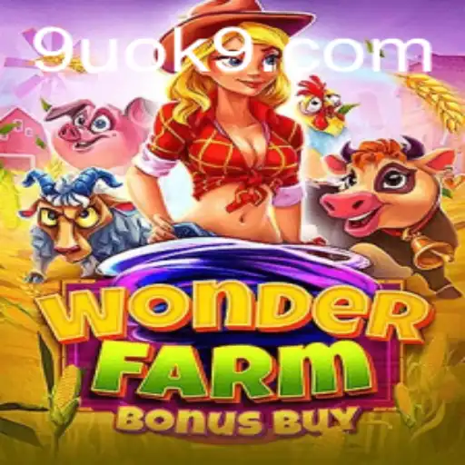 Experience the Thrills of WonderFarmBonusBuy: A Captivating Game Adventure