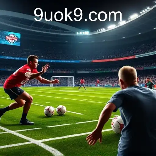 Understanding the Dynamics of Sports Betting